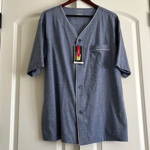 NWT men’s pajama set